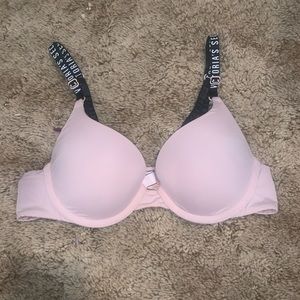 VS Perfect Shape Bra